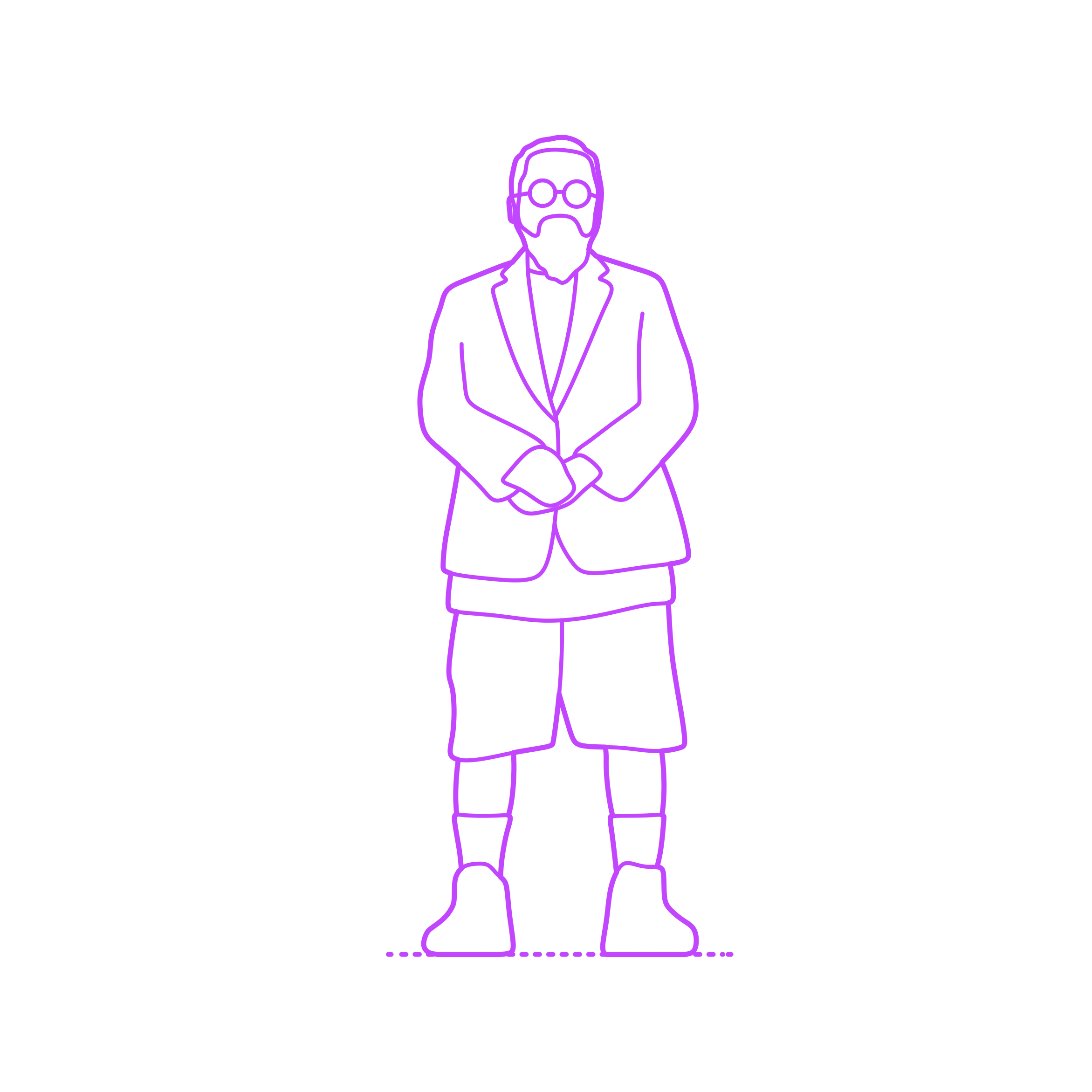 Pop Culture Artists Takashi Murakami Outline Svg File Free Vectors